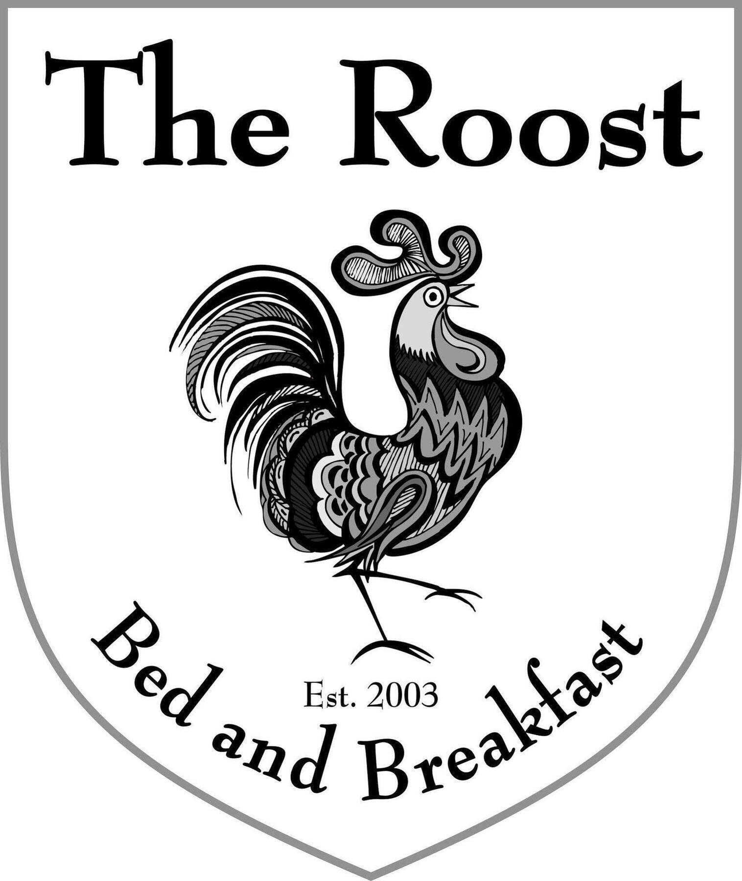 The Roost Bed And Breakfast Appleton Exteriör bild